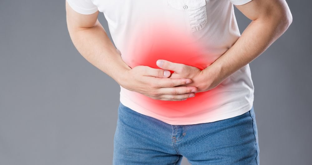 Abdominal Pain